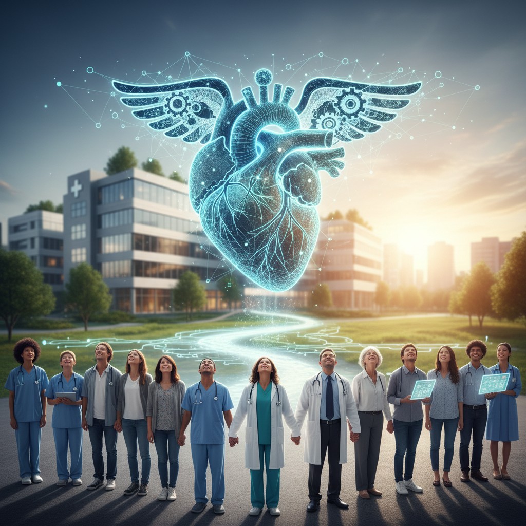 Demanding Change Now